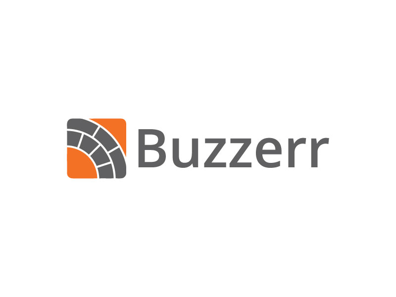 Logo Design by imnurealam for Buzzerr | Design #13514216