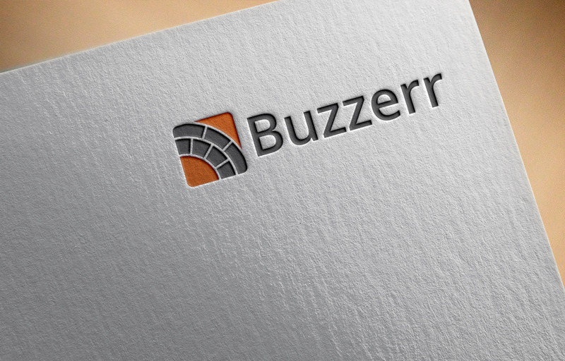 Logo Design by imnurealam for Buzzerr | Design #13514217