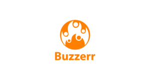 Logo-Design von Selvee für Buzzerr | Design: #13555126