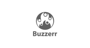 Logo-Design von Selvee für Buzzerr | Design: #13555128