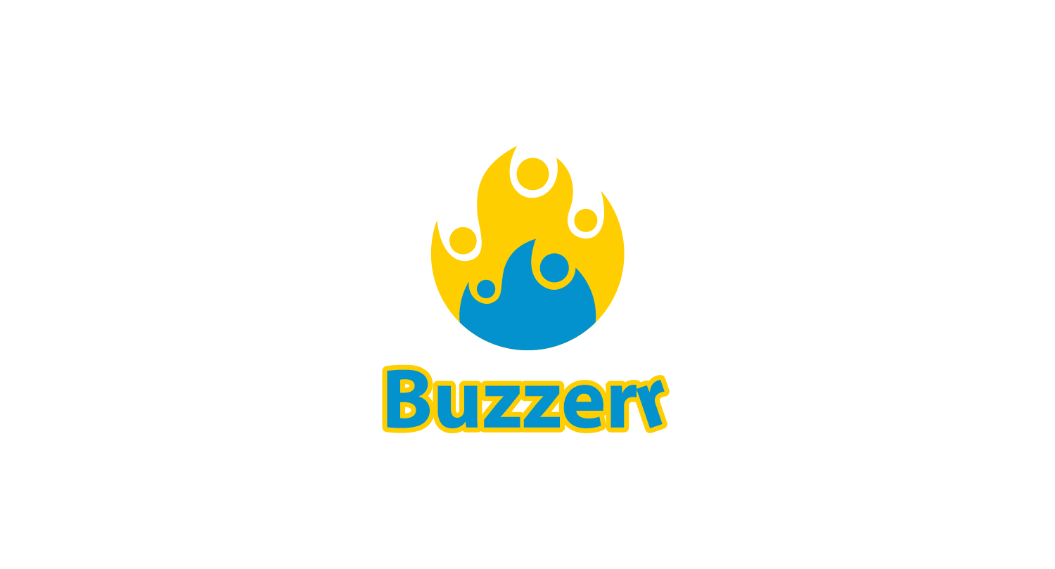 Logo Design by Selvee for Buzzerr | Design #13568578