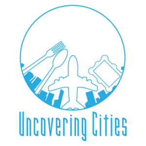 Logo Design by Kings Bishop Design