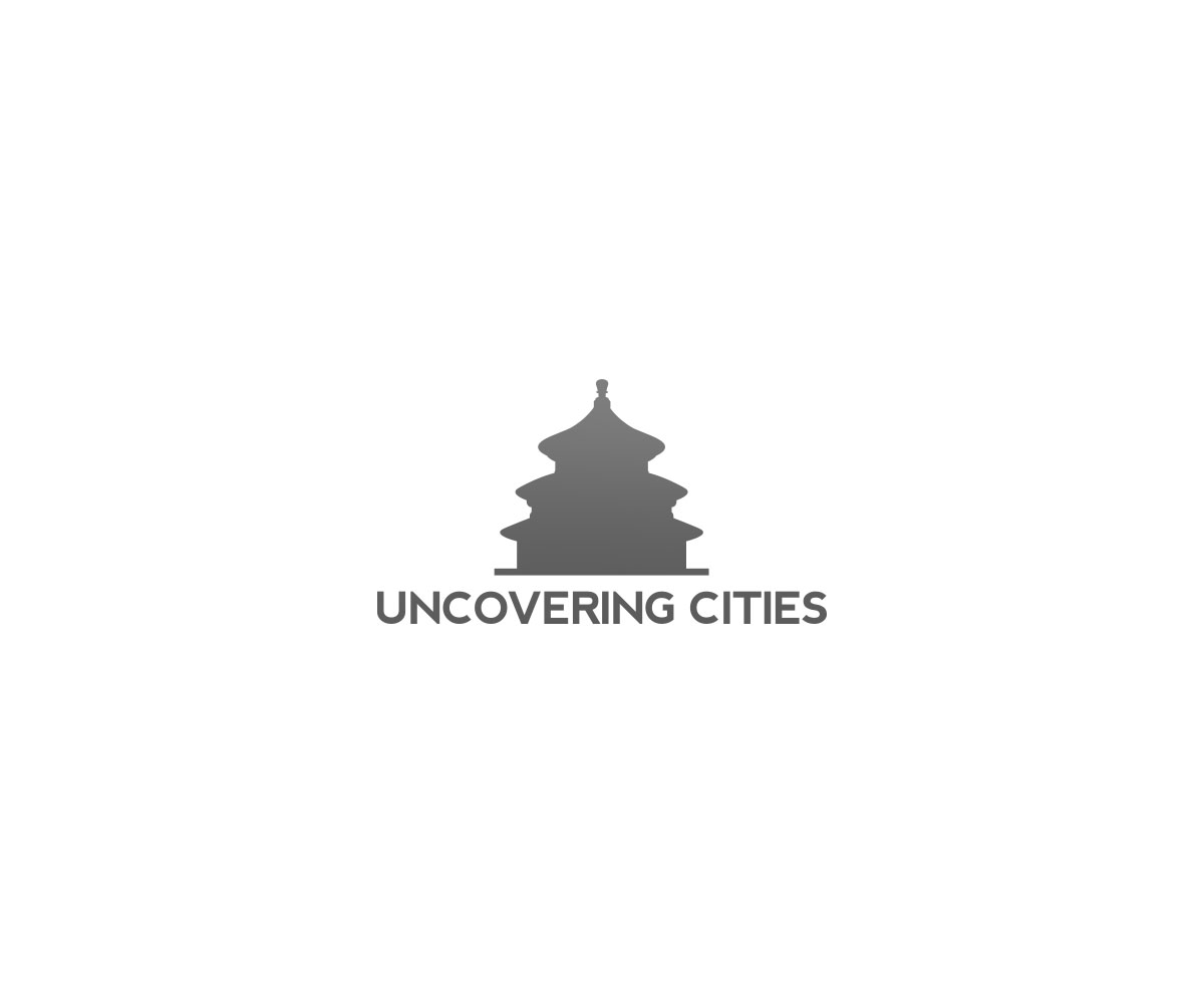 Diseño de Logo por J.allauigan para Uncovering Cities | Diseño #13586380
