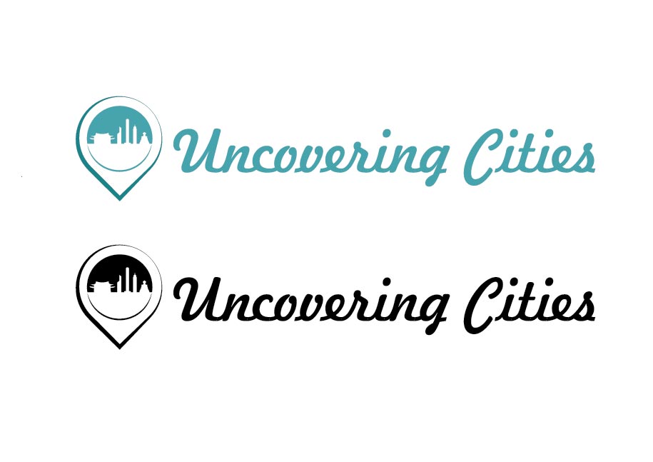 Logo Design by minhchi.le93 for Uncovering Cities | Design #13586048