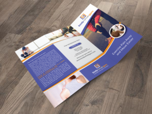 Broschüren-Design von Alexandar für dieses Projekt | Design: #13486716