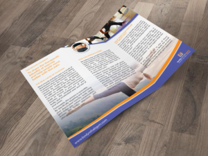 Broschüren-Design von Alexandar für dieses Projekt | Design: #13488987