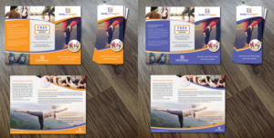 Broschüren-Design von Alexandar für dieses Projekt | Design: #13591298