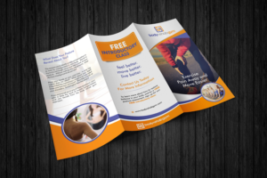 Broschüren-Design von ecorokerz für dieses Projekt | Design: #13515444