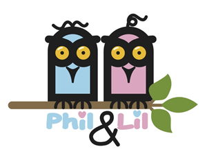Logo Design by GR 