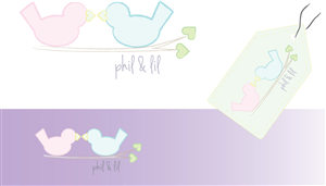 Logo Design by KLR Designs