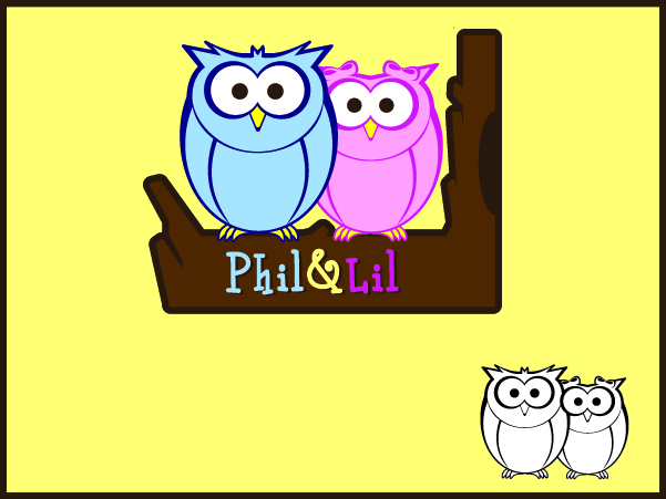 Design de Logo par Stellar Designs pour Phil and Lil | Design #536062