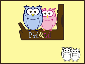 Logo Design by Stellar Designs