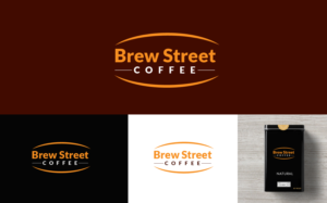 Logo-Design von Triple22A für Via Social | Design: #13576557