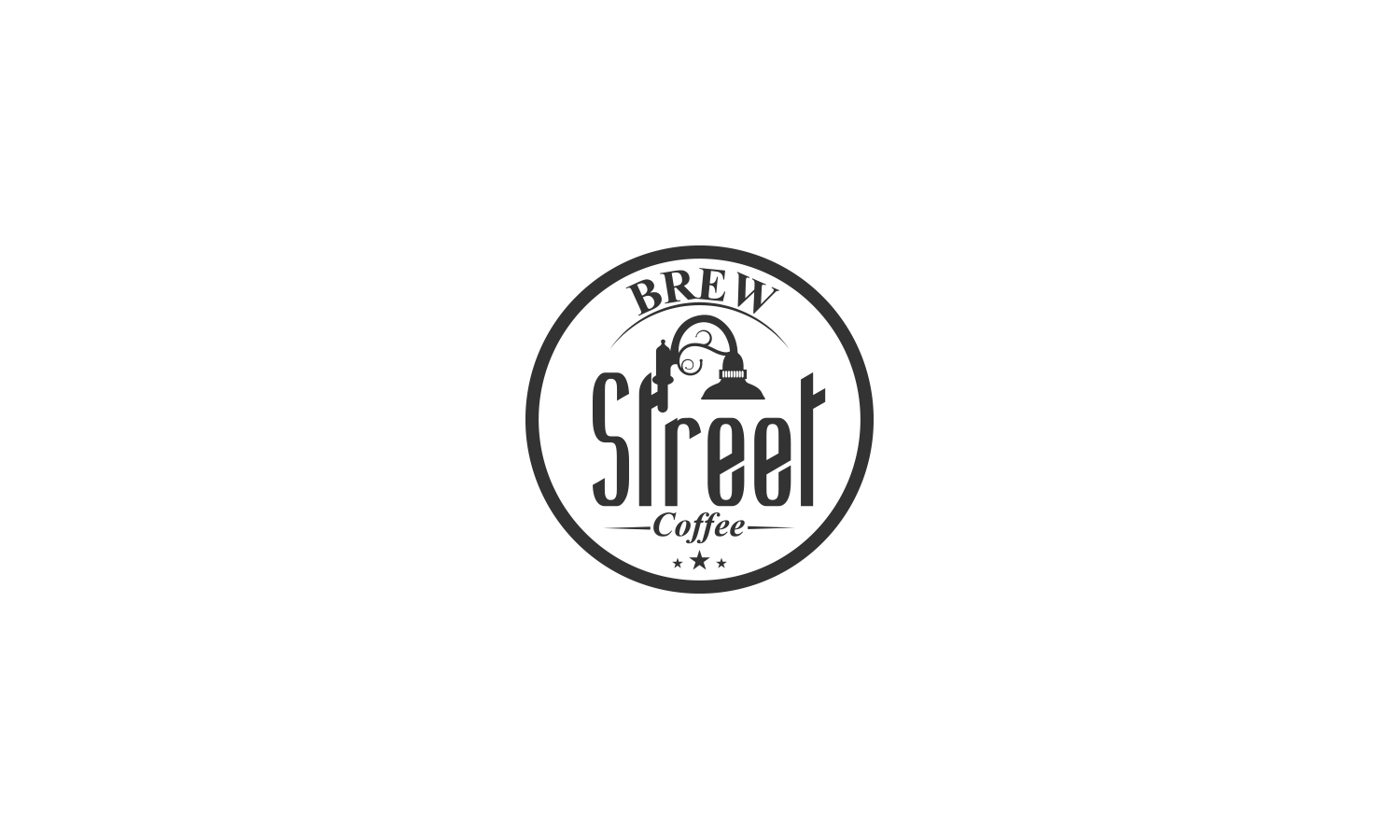 Logo Design by IMD-HUB for Via Social | Design #13540112