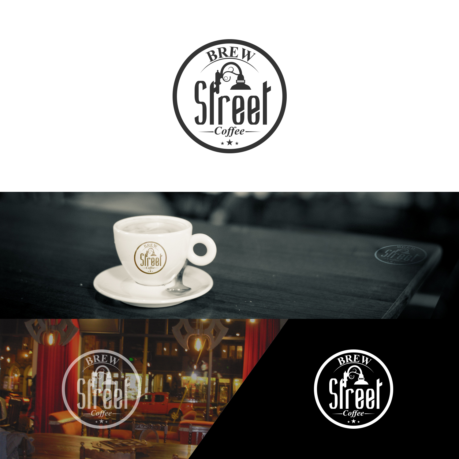 Logo-Design von IMD-HUB für Via Social | Design #13540344