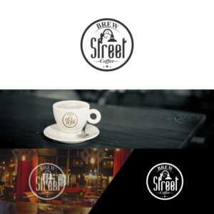 Logo-Design von IMD-HUB für Via Social | Design: #13540344