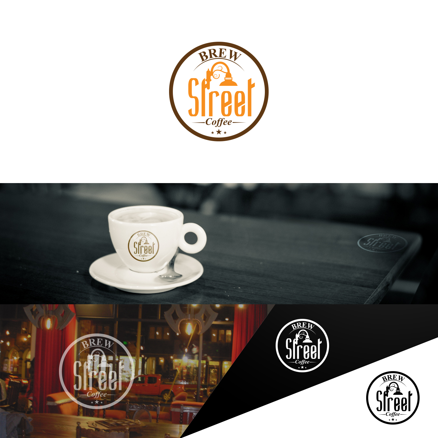 Logo Design by IMD-HUB for Via Social | Design #13540531