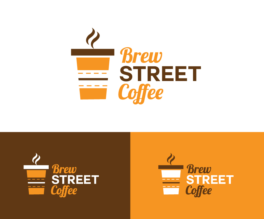 Logo-Design von debdesign für Via Social | Design #13484359