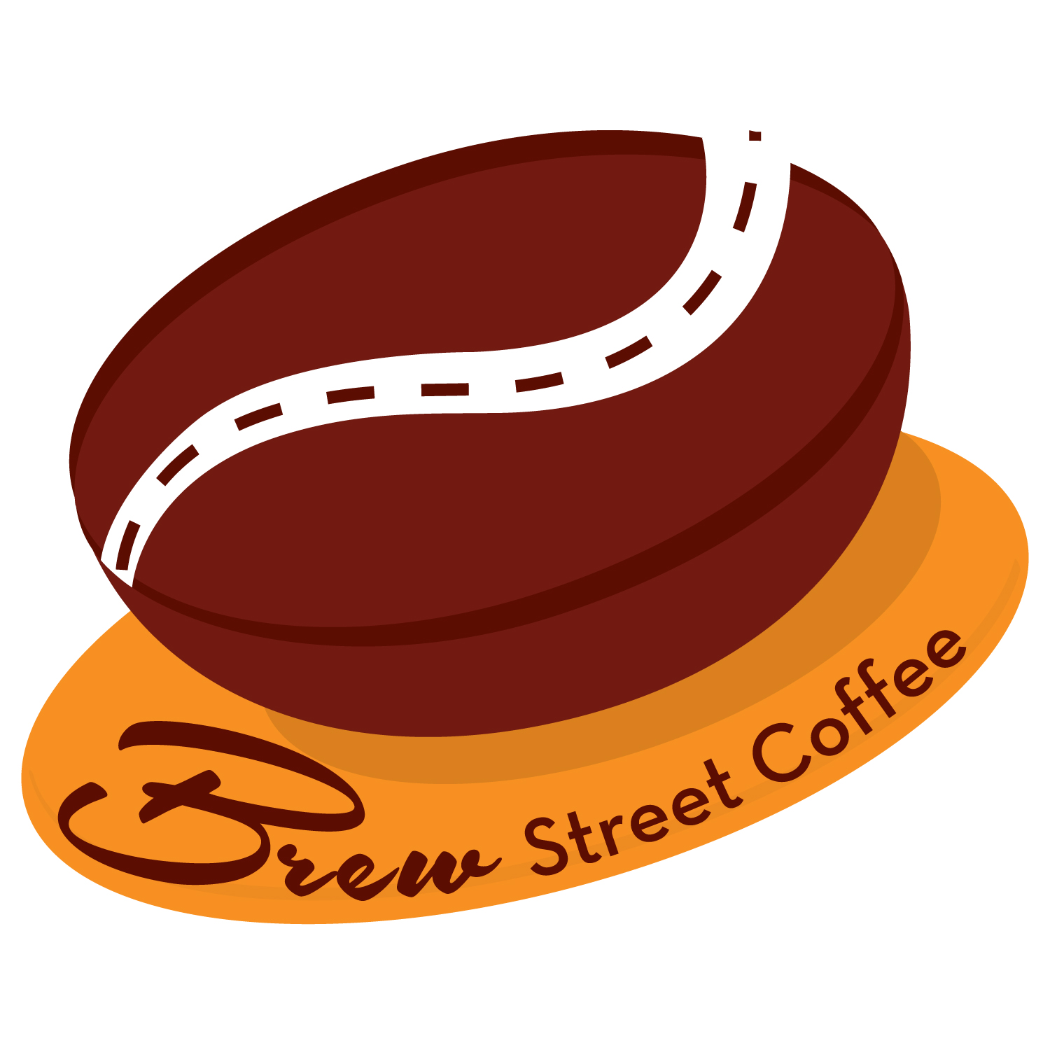 Logo Design by seby9211 for Via Social | Design #13504726