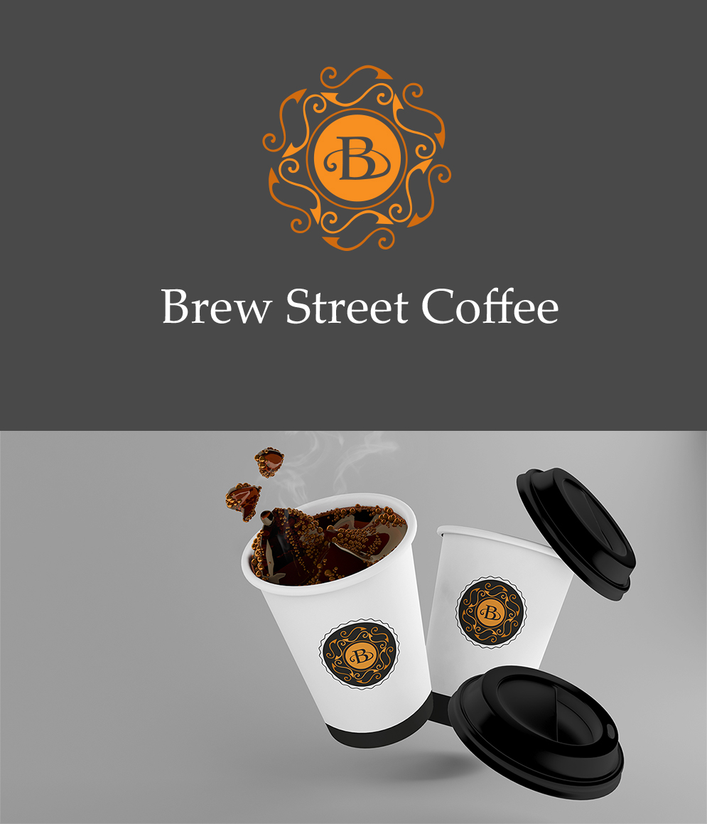 Logo Design by Mariam.k for Via Social | Design #13535026