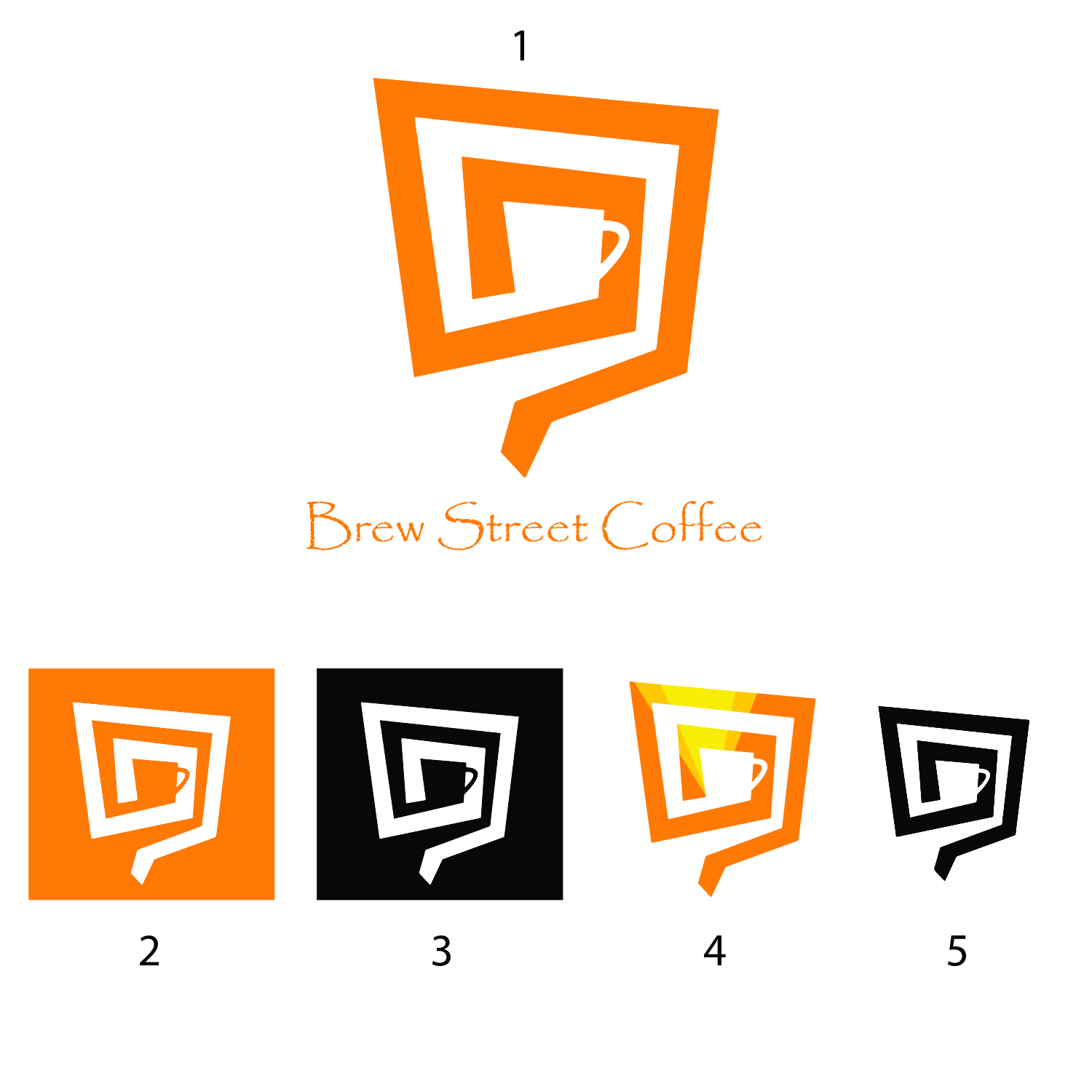 Logo Design by creativeartideaz for Via Social | Design #13548572