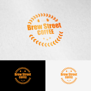 Logo-Design von DesignDUO für Via Social | Design: #13597767