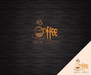 Logo-Design von MAK45 für Via Social | Design: #13601209