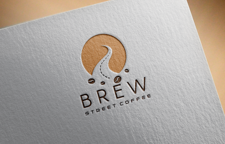 Logo Design by Moat Sumona Afroz for Via Social | Design #13482741