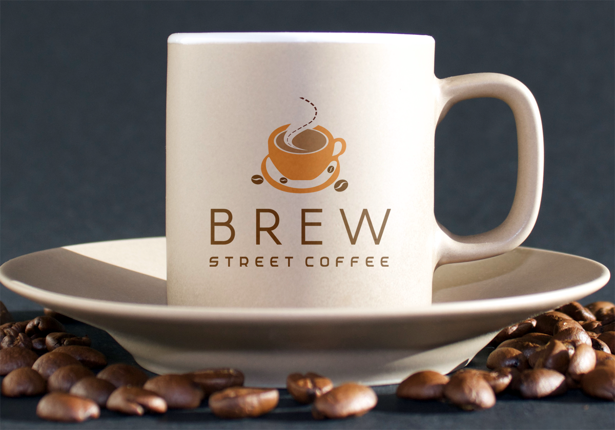 Logo Design by Moat Sumona Afroz for Via Social | Design #13516839