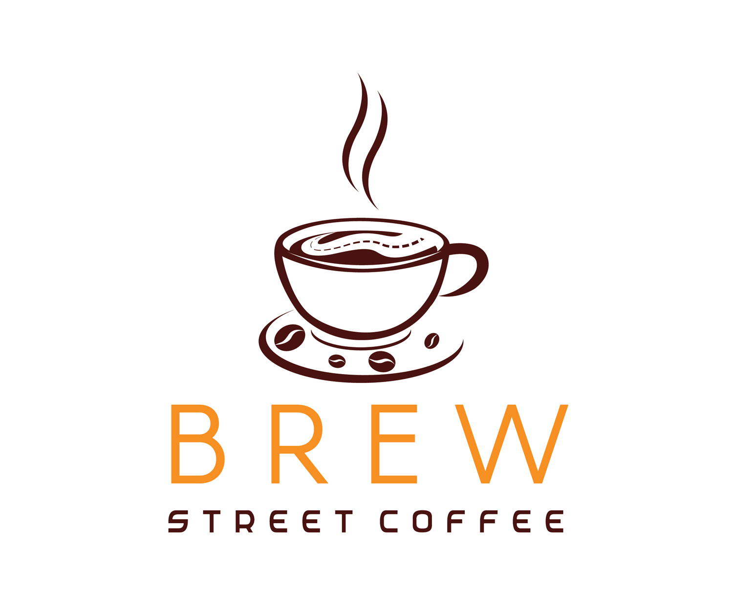 Logo Design by Moat Sumona Afroz for Via Social | Design #13528560