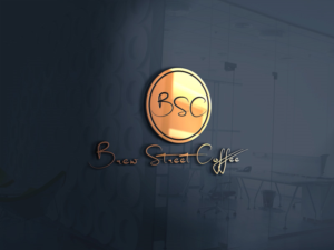 Logo-Design von Jon cristian für Via Social | Design: #13482879