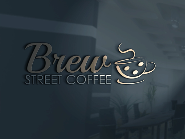 Logo Design by tani_sha321 for Via Social | Design #13482574