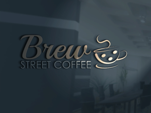 Logo-Design von tani_sha321 für Via Social | Design: #13482574