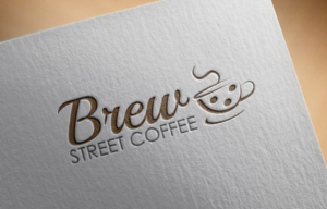 Logo-Design von tani_sha321 für Via Social | Design: #13482575