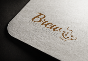 Logo-Design von tani_sha321 für Via Social | Design: #13482578