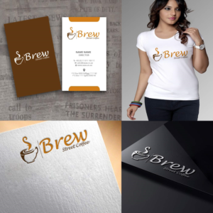 Logo-Design von zebronicgraphic für Via Social | Design: #13521089