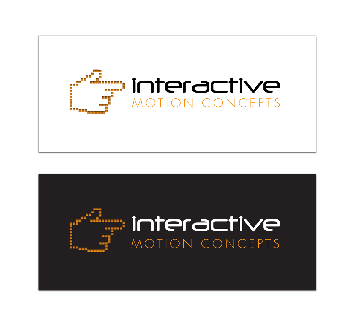 Logo Design by Halfull Media for this project | Design #542201