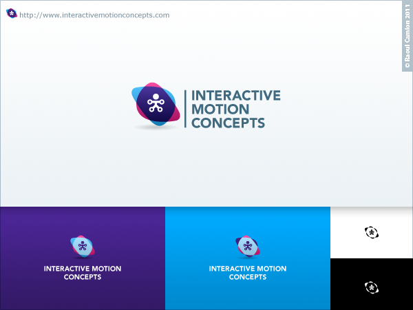 Logo Design by Raoul Camion for this project | Design #544578