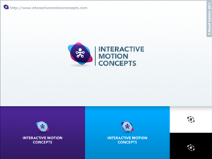 Logo Design by Raoul Camion for this project | Design: #544578
