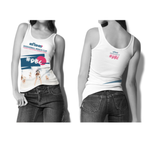 Event-Shirt / Festival Shirt (Tank Top - female & male version) | Design de T-shirt par at-as