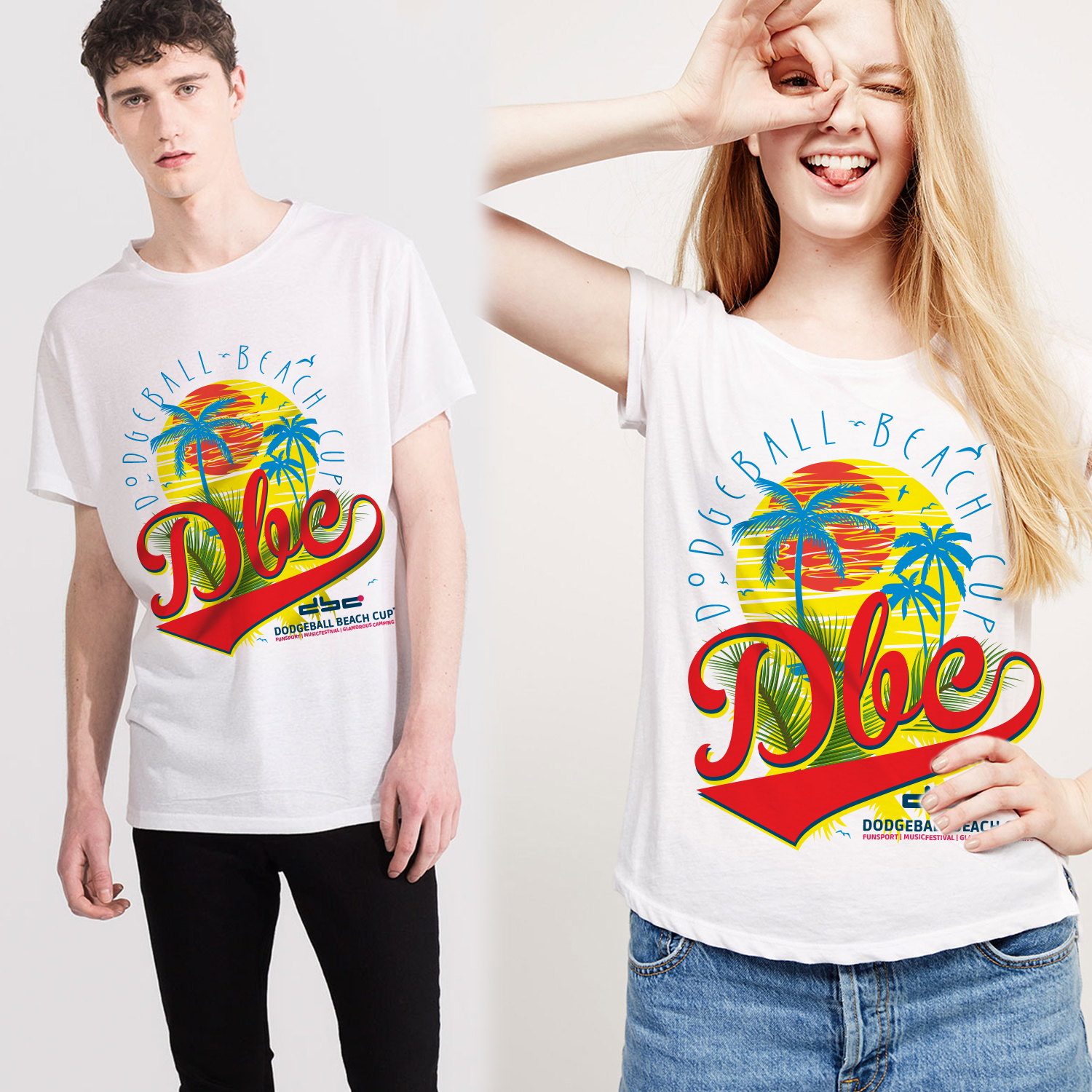 T-shirt Design by Tolga for this project | Design #13499797