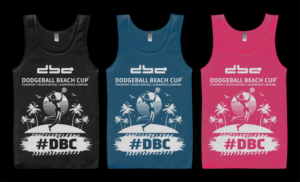 Event-Shirt / Festival Shirt (Tank Top - female & male version) | Design de T-shirt par D'Mono