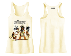 Event-Shirt / Festival Shirt (Tank Top - female &amp; male version)