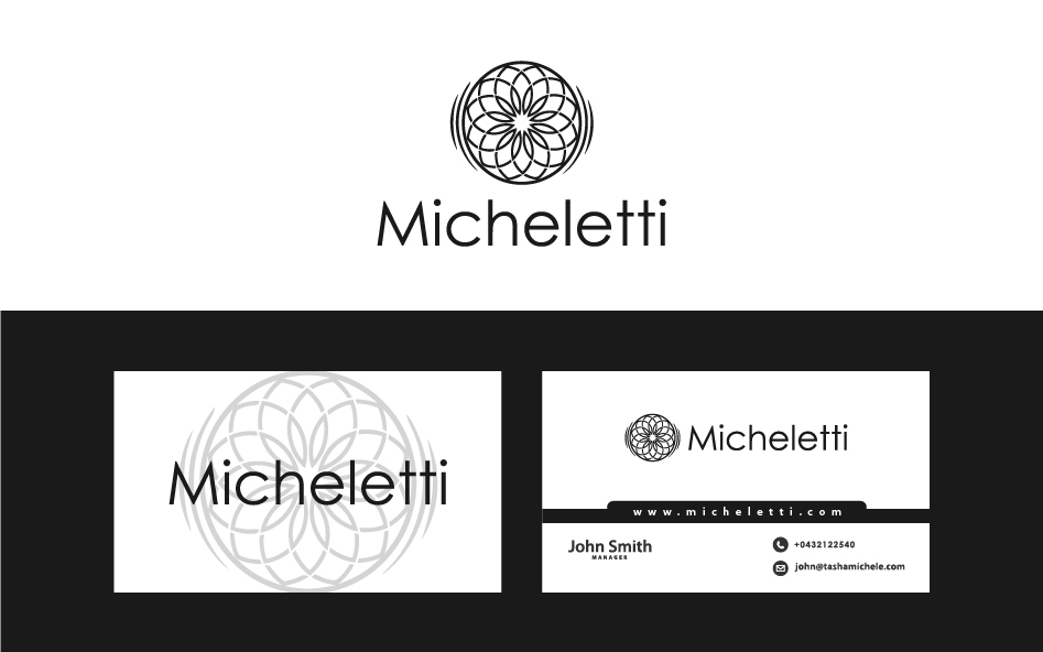 Logo Design by Colorflix™ for this project | Design #13509202