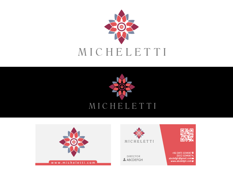 Logo Design by Colorflix™ for this project | Design #13510341