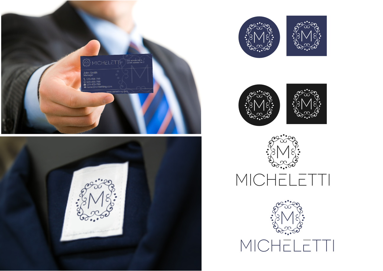 Logo Design by Gita. for this project | Design #13516694