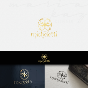 Logo Design by maria-kaz for this project | Design: #13566353