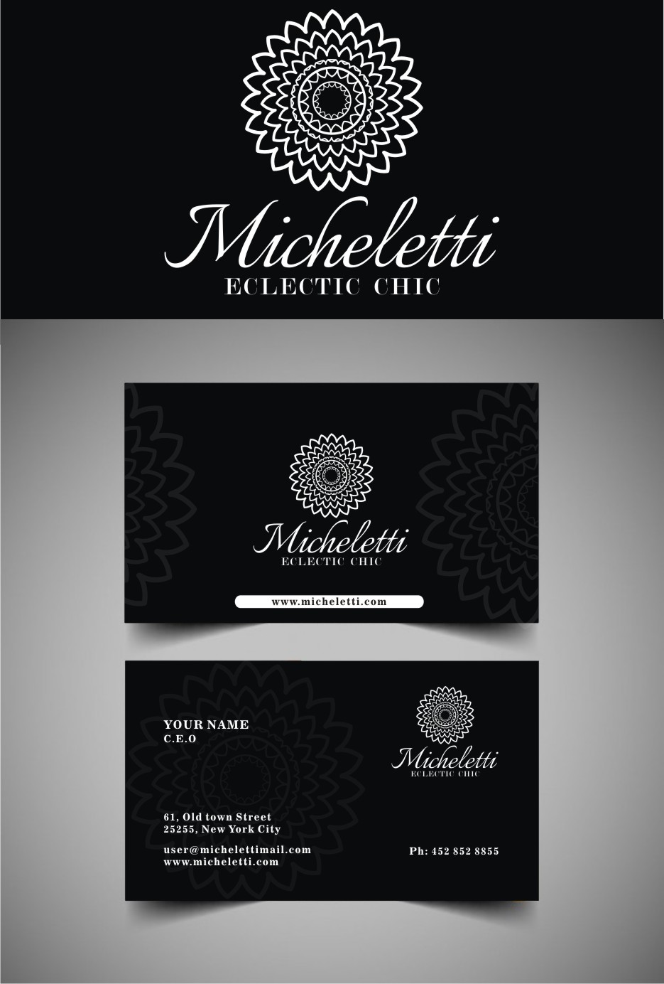 Logo Design by Soul Light for this project | Design #13578318