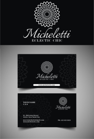 Logo Design by Soul Light for this project | Design: #13578318