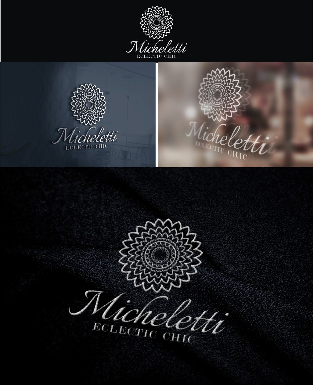 Logo Design by Soul Light for this project | Design #13578582